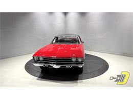 1969 Chevrolet El Camino (CC-2087112) for sale in Manitowoc, Wisconsin