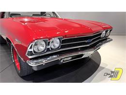 1969 Chevrolet El Camino (CC-2087112) for sale in Manitowoc, Wisconsin