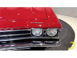 1969 Chevrolet El Camino (CC-2087112) for sale in Manitowoc, Wisconsin
