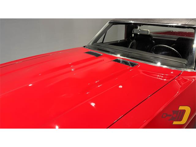 1969 Chevrolet El Camino (CC-2087112) for sale in Manitowoc, Wisconsin