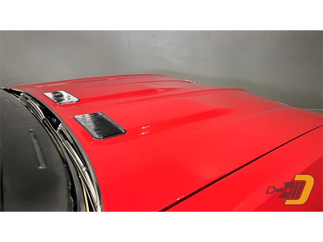 1969 Chevrolet El Camino (CC-2087112) for sale in Manitowoc, Wisconsin
