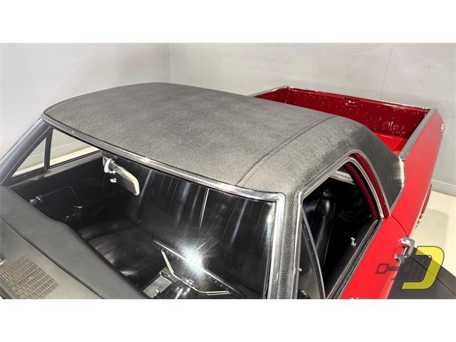 1969 Chevrolet El Camino (CC-2087112) for sale in Manitowoc, Wisconsin