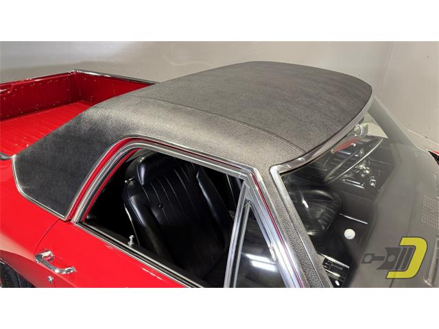 1969 Chevrolet El Camino (CC-2087112) for sale in Manitowoc, Wisconsin