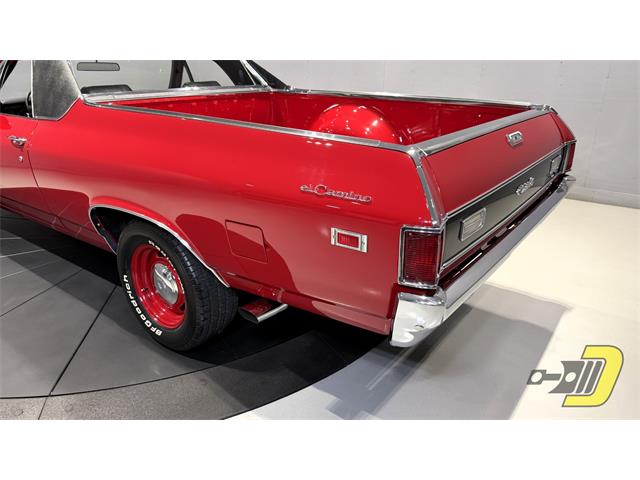 1969 Chevrolet El Camino (CC-2087112) for sale in Manitowoc, Wisconsin