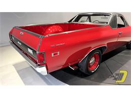 1969 Chevrolet El Camino (CC-2087112) for sale in Manitowoc, Wisconsin