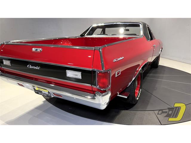 1969 Chevrolet El Camino (CC-2087112) for sale in Manitowoc, Wisconsin