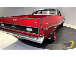 1969 Chevrolet El Camino (CC-2087112) for sale in Manitowoc, Wisconsin