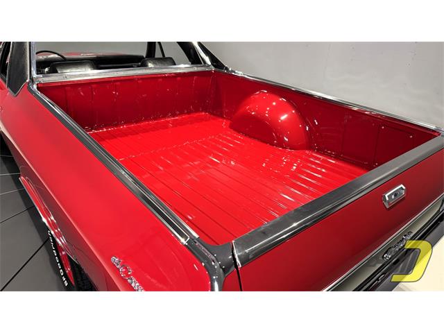 1969 Chevrolet El Camino (CC-2087112) for sale in Manitowoc, Wisconsin