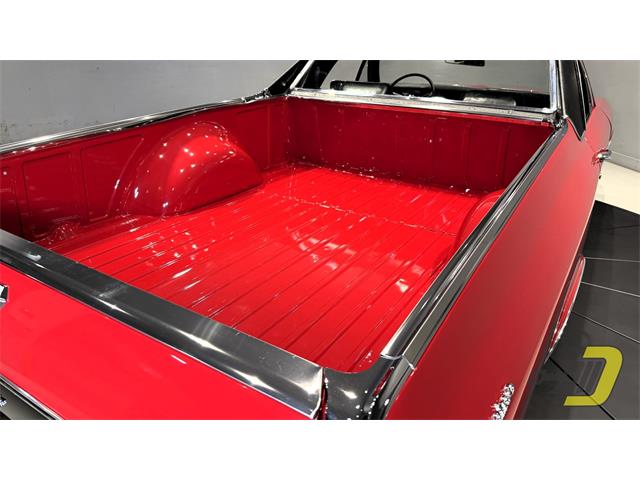 1969 Chevrolet El Camino (CC-2087112) for sale in Manitowoc, Wisconsin