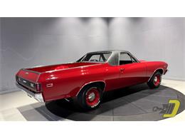 1969 Chevrolet El Camino (CC-2087112) for sale in Manitowoc, Wisconsin