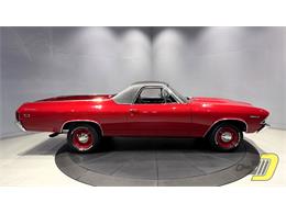 1969 Chevrolet El Camino (CC-2087112) for sale in Manitowoc, Wisconsin