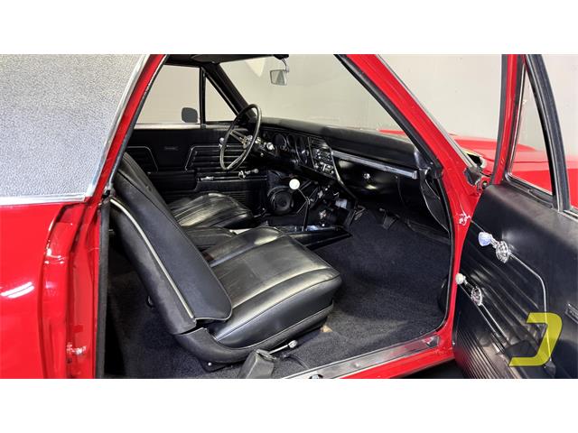 1969 Chevrolet El Camino (CC-2087112) for sale in Manitowoc, Wisconsin