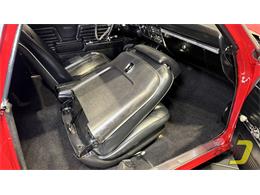 1969 Chevrolet El Camino (CC-2087112) for sale in Manitowoc, Wisconsin