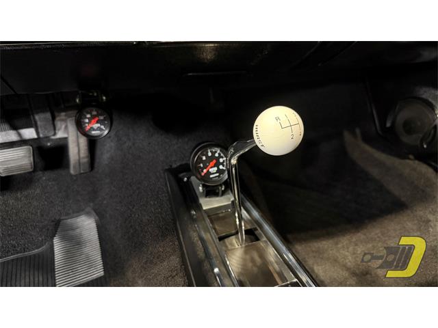 1969 Chevrolet El Camino (CC-2087112) for sale in Manitowoc, Wisconsin