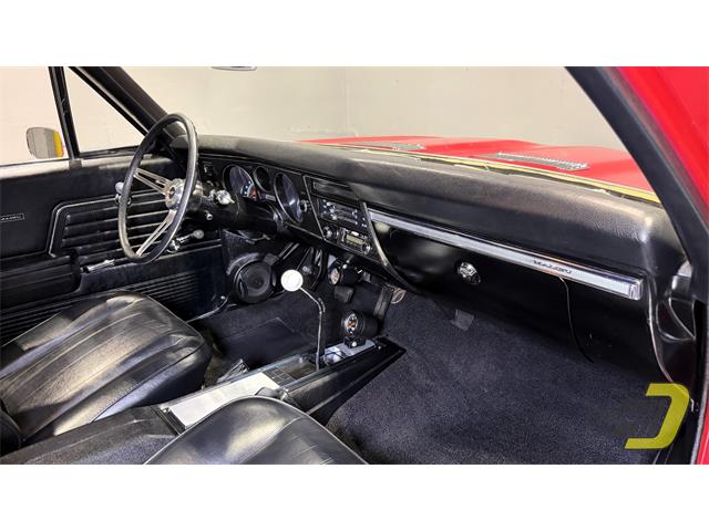 1969 Chevrolet El Camino (CC-2087112) for sale in Manitowoc, Wisconsin
