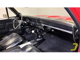 1969 Chevrolet El Camino (CC-2087112) for sale in Manitowoc, Wisconsin