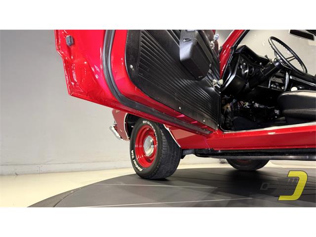 1969 Chevrolet El Camino (CC-2087112) for sale in Manitowoc, Wisconsin