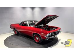 1969 Chevrolet El Camino (CC-2087112) for sale in Manitowoc, Wisconsin