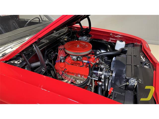 1969 Chevrolet El Camino (CC-2087112) for sale in Manitowoc, Wisconsin