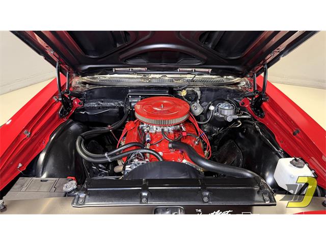 1969 Chevrolet El Camino (CC-2087112) for sale in Manitowoc, Wisconsin