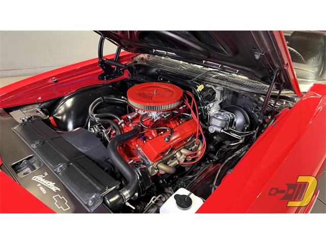 1969 Chevrolet El Camino (CC-2087112) for sale in Manitowoc, Wisconsin