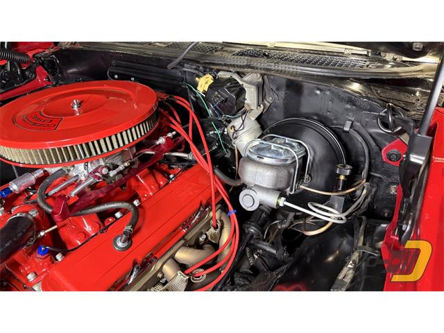 1969 Chevrolet El Camino (CC-2087112) for sale in Manitowoc, Wisconsin