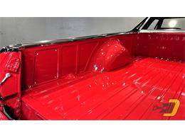 1969 Chevrolet El Camino (CC-2087112) for sale in Manitowoc, Wisconsin