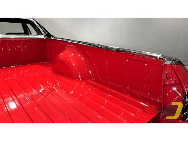1969 Chevrolet El Camino (CC-2087112) for sale in Manitowoc, Wisconsin