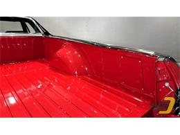 1969 Chevrolet El Camino (CC-2087112) for sale in Manitowoc, Wisconsin