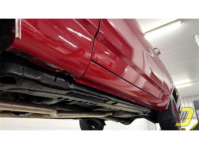 1969 Chevrolet El Camino (CC-2087112) for sale in Manitowoc, Wisconsin