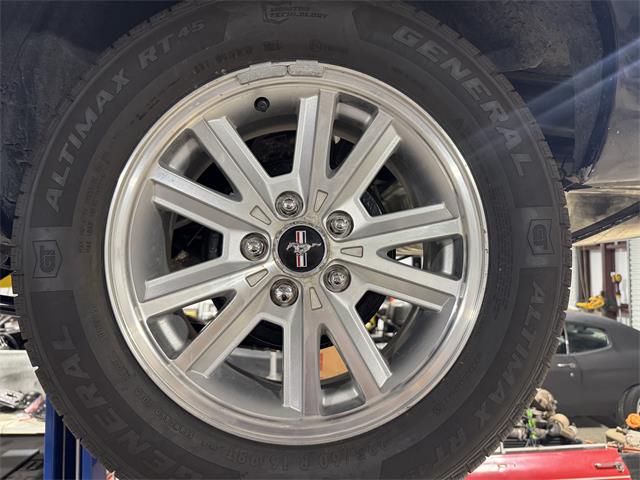 1976 Ford Maverick (CC-2087113) for sale in San Antonio, Texas