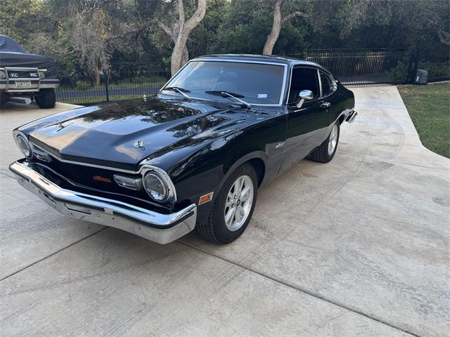 1976 Ford Maverick (CC-2087113) for sale in San Antonio, Texas