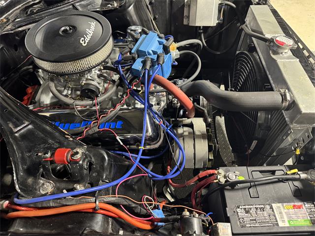 1976 Ford Maverick (CC-2087113) for sale in San Antonio, Texas