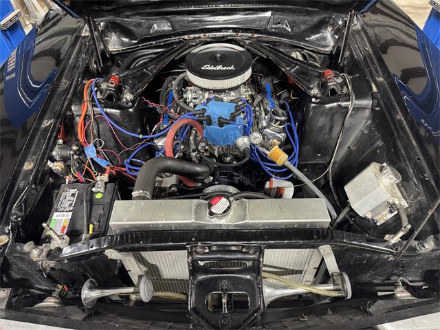 1976 Ford Maverick (CC-2087113) for sale in San Antonio, Texas