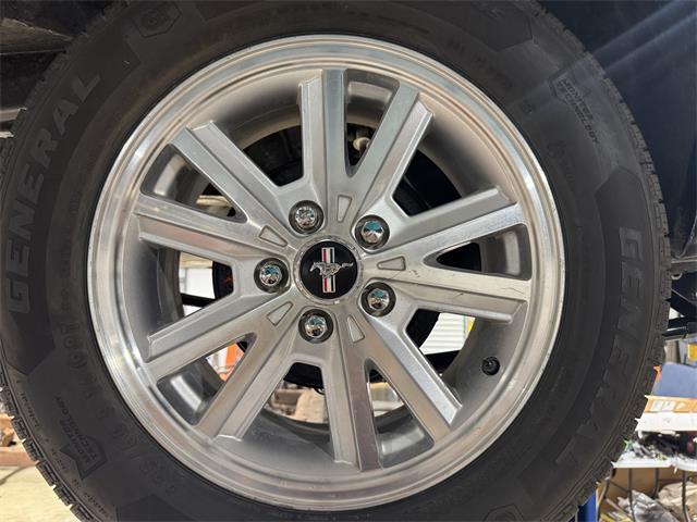 1976 Ford Maverick (CC-2087113) for sale in San Antonio, Texas