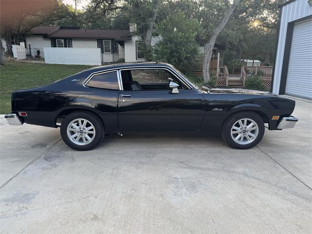 1976 Ford Maverick (CC-2087113) for sale in San Antonio, Texas