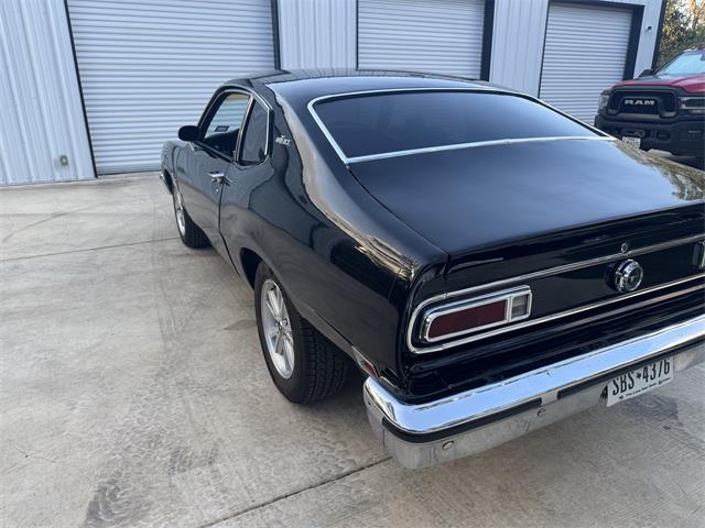 1976 Ford Maverick (CC-2087113) for sale in San Antonio, Texas