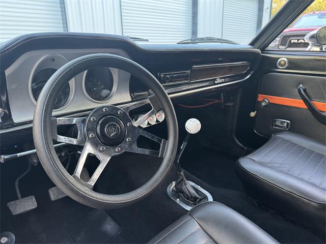 1976 Ford Maverick (CC-2087113) for sale in San Antonio, Texas