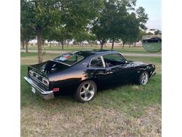 1976 Ford Maverick (CC-2087113) for sale in San Antonio, Texas