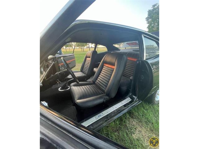 1976 Ford Maverick (CC-2087113) for sale in San Antonio, Texas