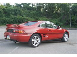 1991 Toyota MR2 (CC-2087114) for sale in Pittsburgh, Pennsylvania
