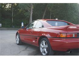 1991 Toyota MR2 (CC-2087114) for sale in Pittsburgh, Pennsylvania