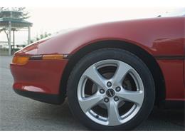 1991 Toyota MR2 (CC-2087114) for sale in Pittsburgh, Pennsylvania