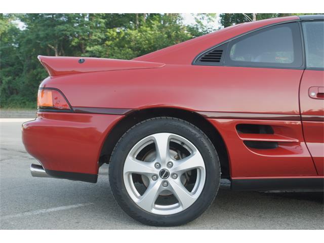 1991 Toyota MR2 (CC-2087114) for sale in Pittsburgh, Pennsylvania