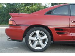 1991 Toyota MR2 (CC-2087114) for sale in Pittsburgh, Pennsylvania