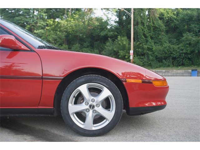 1991 Toyota MR2 (CC-2087114) for sale in Pittsburgh, Pennsylvania