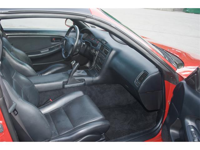 1991 Toyota MR2 (CC-2087114) for sale in Pittsburgh, Pennsylvania