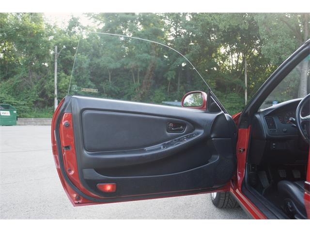1991 Toyota MR2 (CC-2087114) for sale in Pittsburgh, Pennsylvania