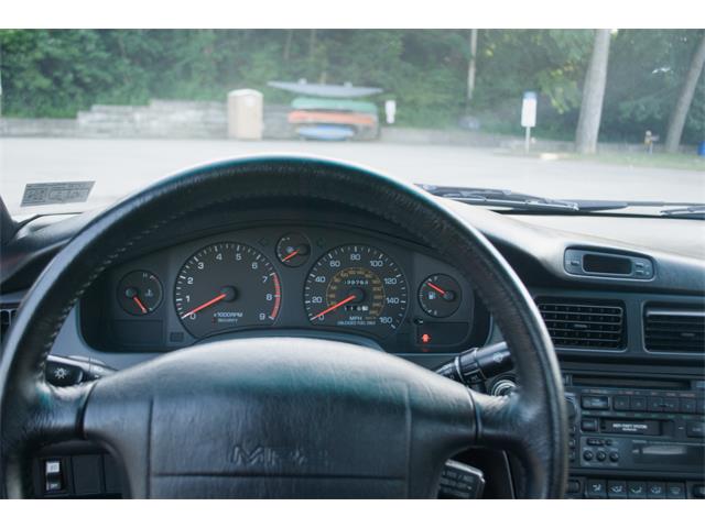 1991 Toyota MR2 (CC-2087114) for sale in Pittsburgh, Pennsylvania