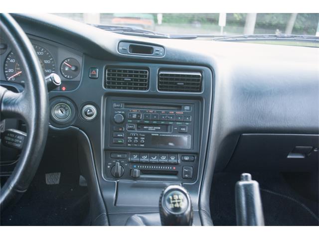 1991 Toyota MR2 (CC-2087114) for sale in Pittsburgh, Pennsylvania
